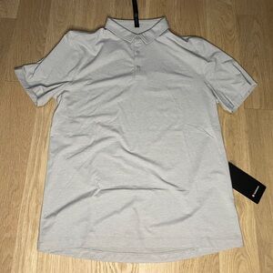 Lululemon casual shirt, NEW.